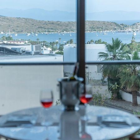 Zera Bodrum By Oezuekara Zewnętrze zdjęcie