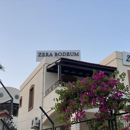 Zera Bodrum By Oezuekara Zewnętrze zdjęcie