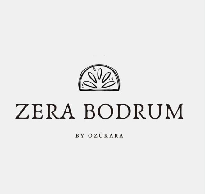 Zera Bodrum By Oezuekara Zewnętrze zdjęcie